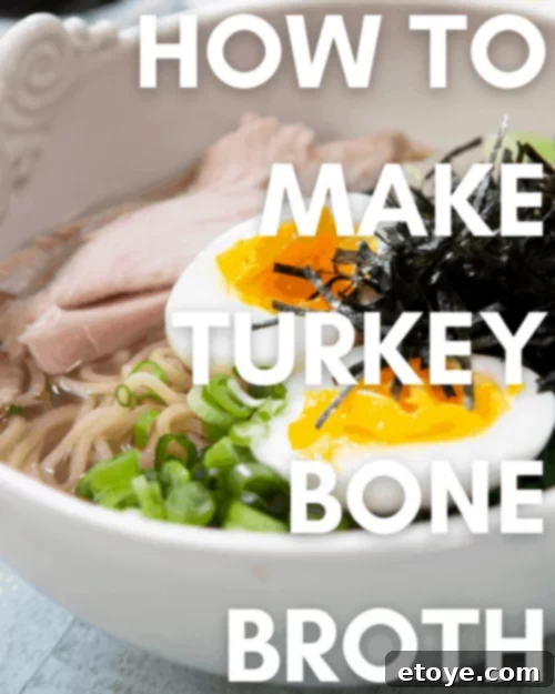 Reimagined Leftover Turkey Miso Ramen 4 A vibrant bowl of Miso Ramen with a soft-boiled egg and fresh greens.