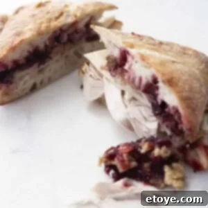 The Bobbie A Thanksgiving Leftover Masterpiece 6 The Bobbie Thanksgiving Leftover Sandwiches