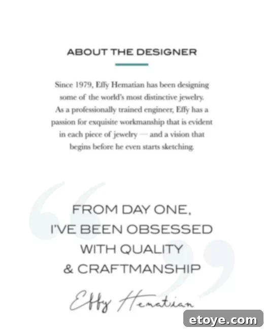 Seven Days of Sparkle Day Three 3 Effy Jewelry - Elegant Collection