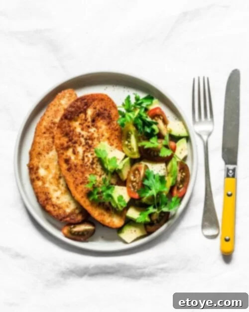savory French toast topped with greens and avocado