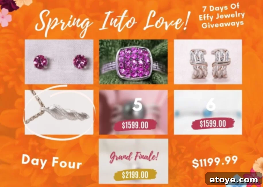 Diamond Drill Bit Necklace Detail