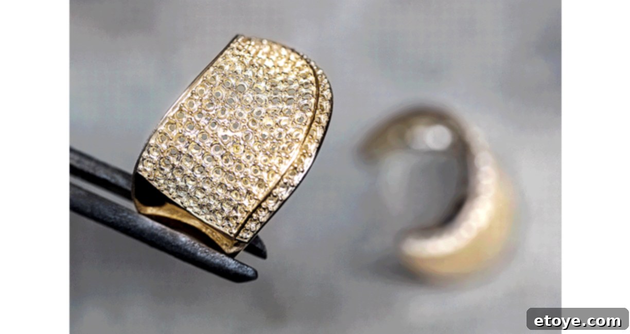 Fall For Spring: A Week of Love Giveaways 4 An elegant Effy ring featuring intricate design and sparkling gemstones, highlighting the brand's artistic touch.