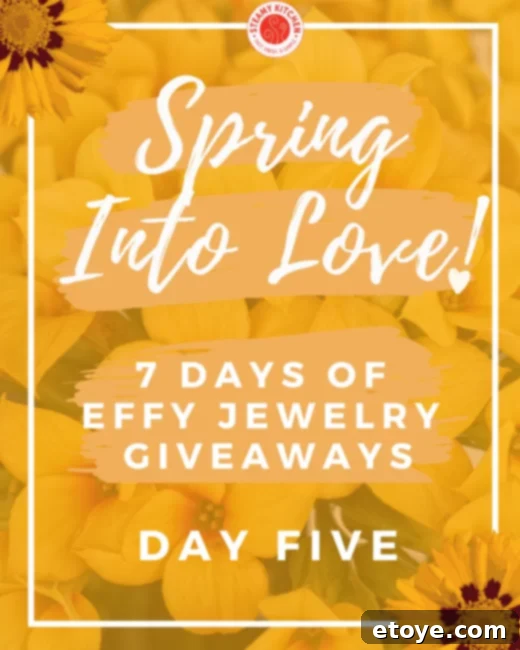 Day 5 Giveaway Announcement Image