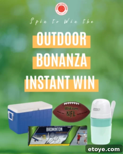 Instant Outdoor Jackpot 2 People enjoying outdoor activities in spring