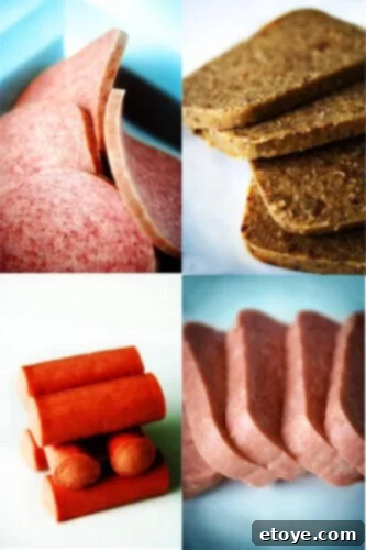 Delicious Meat Fried Rice - Four Ways to Savor