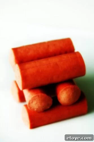 Vienna Sausage: A Culinary Staple