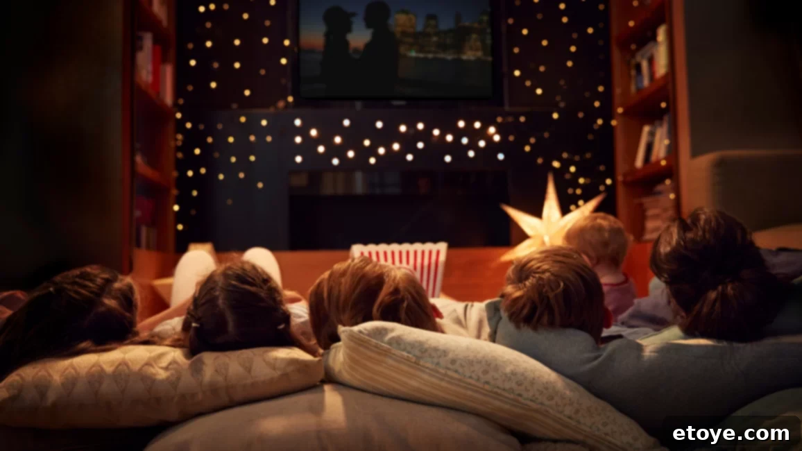 Win a Smart TV & Epic Movie Night Instantly! 4 img 61800 3