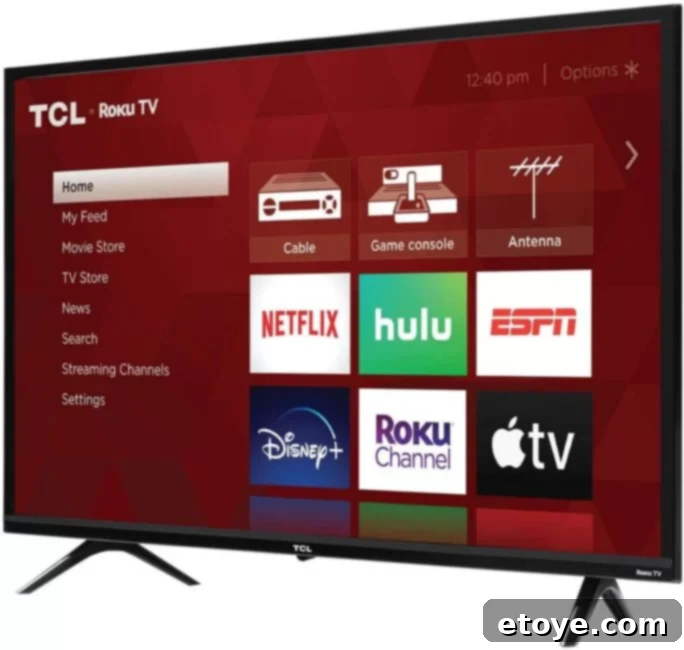 Win a Smart TV & Epic Movie Night Instantly! 7 img 61800 6