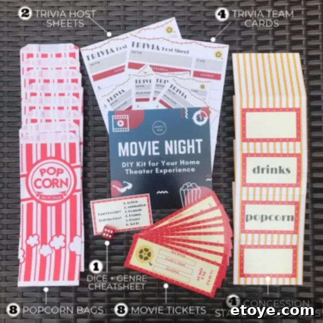 Win a Smart TV & Epic Movie Night Instantly! 10 img 61800 9