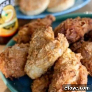 Pioneer Woman Ultimate Buttermilk Fried Chicken 15 Pioneer Woman's Buttermilk Fried Chicken