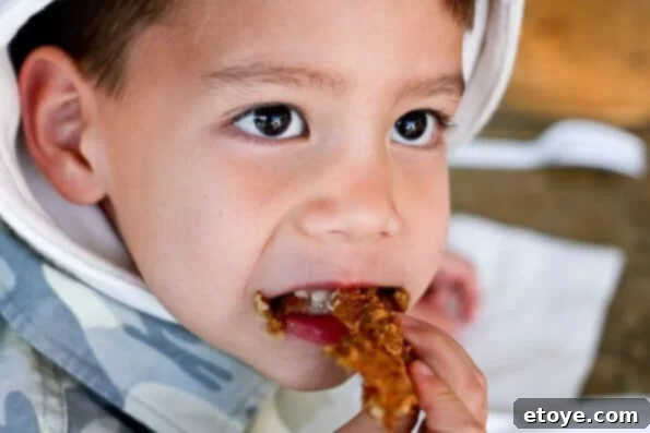 Pioneer Woman Ultimate Buttermilk Fried Chicken 8 Close-up of children's letter to Pioneer Woman