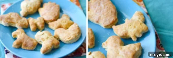 A plate of golden-brown buttermilk biscuits, ready to be enjoyed