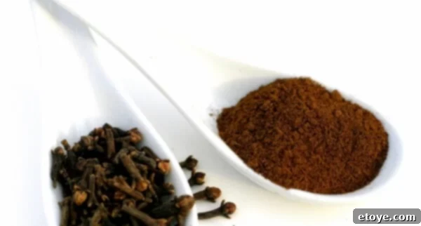 Cloves: Ancient Spice, Modern Wonders 1 img 7204 1