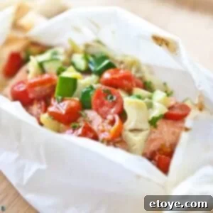 Fish Baked in Parchment Paper 2 img 7458 5