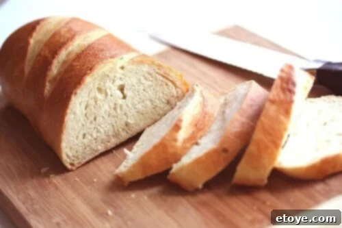 Mastering Homemade French Bread 8 bread for homemade croutons