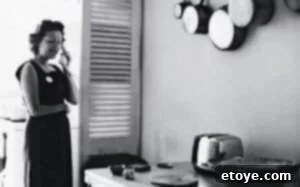 Marcella Hazan, the iconic Italian chef, at her dining table.