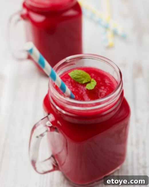 Juice Extractor Giveaway 3 The Unbeetable Combo juice with beet, lemon, ginger, and apple