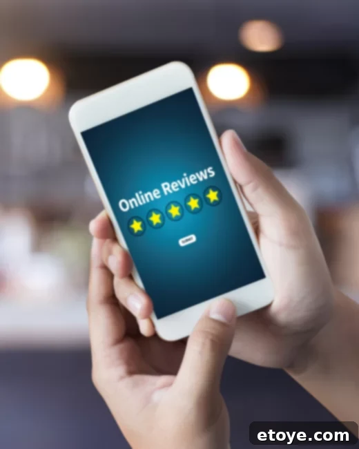 Hands exchanging a gift card with a local restaurant logo, symbolizing giving and community support.