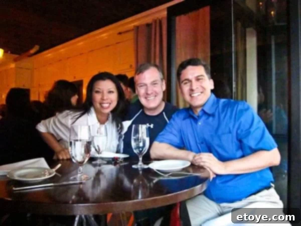 The Master Plan 13 A delectable pan of traditional Spanish paella at Socarrat Paella Bar