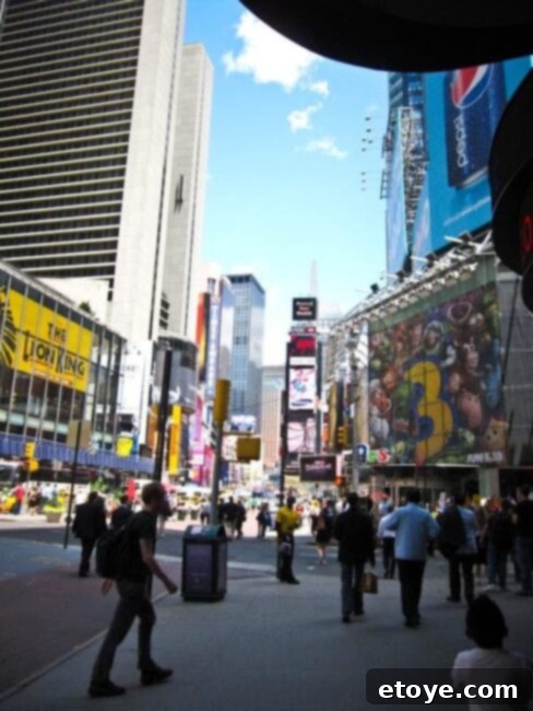 The Master Plan 2 Tall skyscrapers dominating the New York City skyline