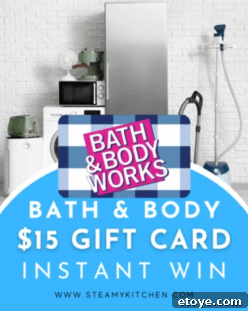 Bath and Body Works Products