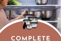 Ultimate Kitchen Bowl Collection Sweepstakes