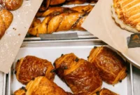 Las Vegas’s Hidden Gem: The Ultimate Quiet Brunch Escape