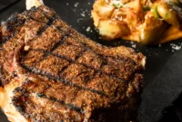 Blue Diamond’s Hidden Gem: Vegas’ Top Dinner Deal