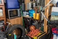 Buried by Belongings: Reclaiming Life from Clutter