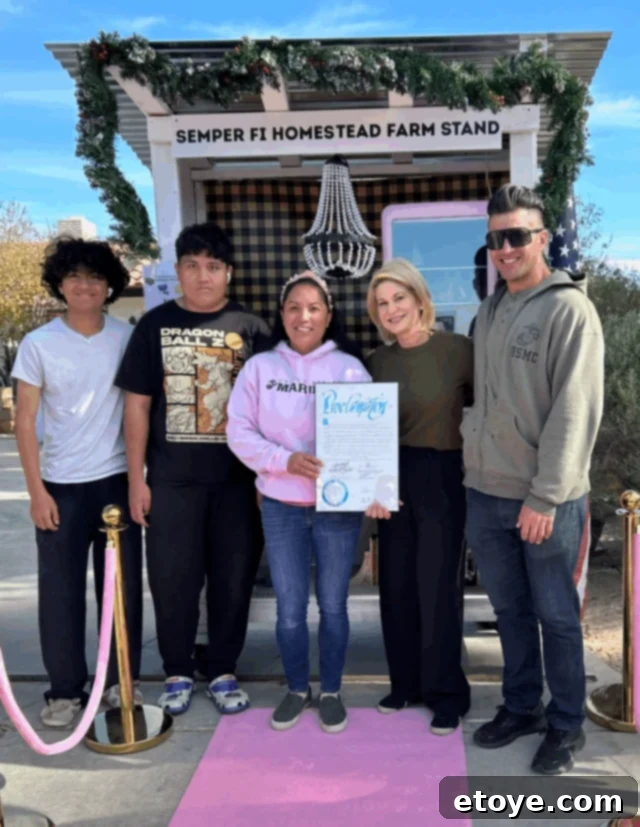 Paying Closer Attention to My Food's Journey 2 Semper Fi Homestead