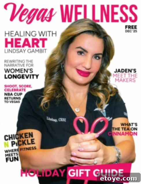 Where to Find the Best Locally Sourced Chicken in Las Vegas 4 vegas wellness dec 2025