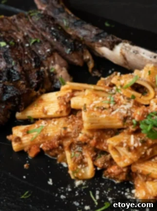 Blue Diamond's Hidden Gem: Vegas' Top Dinner Deal 2 Tomahawks and pasta at Locale Italian Kitchen