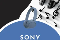 Sony Bluetooth Headphones Raffle